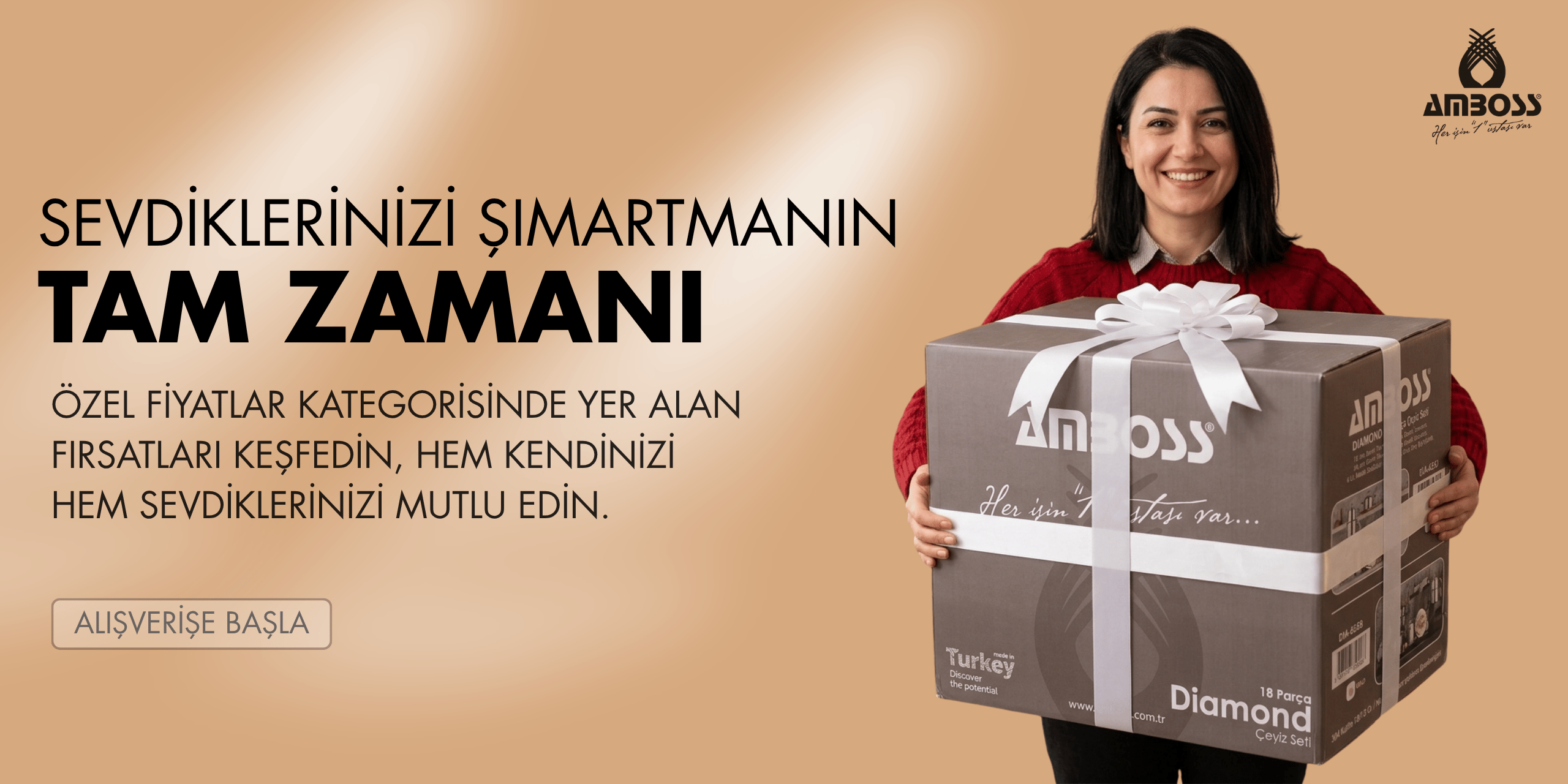 Özel Fiyatlar
