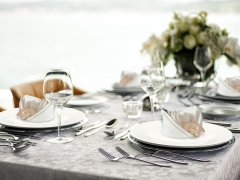 PEARL  SET 72 PARÇA  ÇATAL BIÇAK KAŞIK SETİ