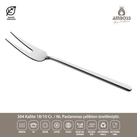 Amboss Lapis 5 Parça Servis Seti