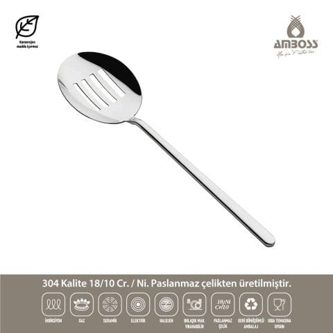 Amboss Lapis 5 Parça Servis Seti