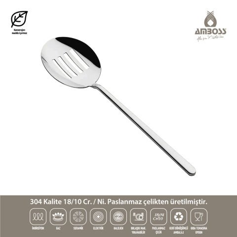 Amboss Lapis 5 Parça Servis Seti