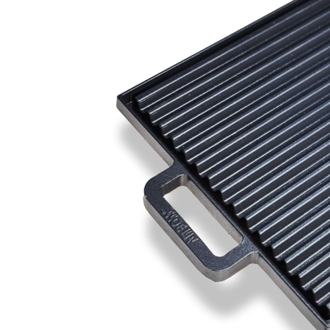 Amboss Neo Döküm Izgara Tavası 26x32 cm