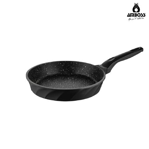 Amboss Vento Döküm Titanyum Kaplama Tava 26x5 cm