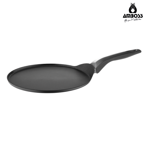 Amboss Storm 26 cm Titanyum Kaplama Krep ve Pankek Tavası