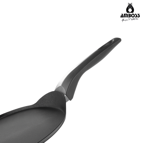 Amboss Storm 26 cm Titanyum Kaplama Krep ve Pankek Tavası