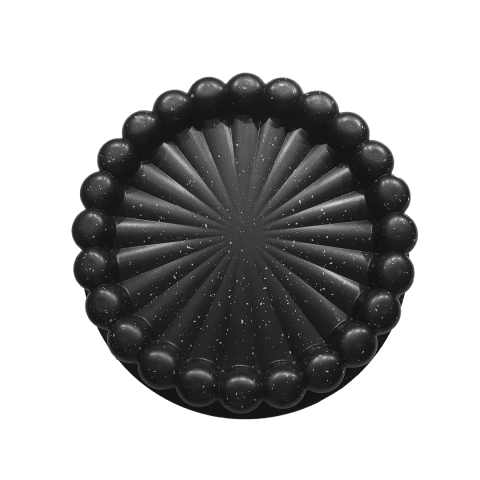 Amboss Mini Trio Döküm 3 Parça Mini Kek Kalıbı