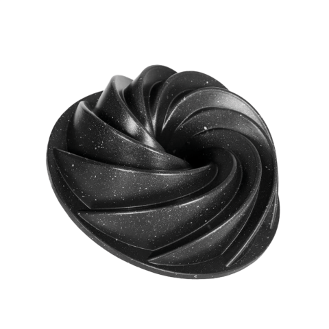 Amboss Mini Trio Döküm 3 Parça Mini Kek Kalıbı