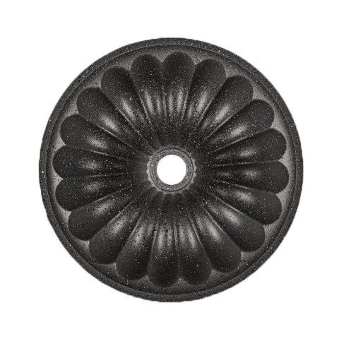 Amboss Mini Trio Döküm 3 Parça Mini Kek Kalıbı