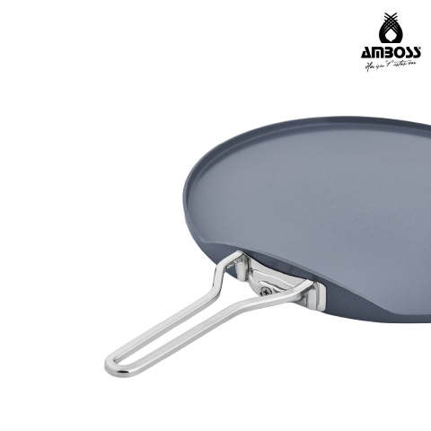 Amboss Sera Nova 30 cm Seramik Krep Tavası