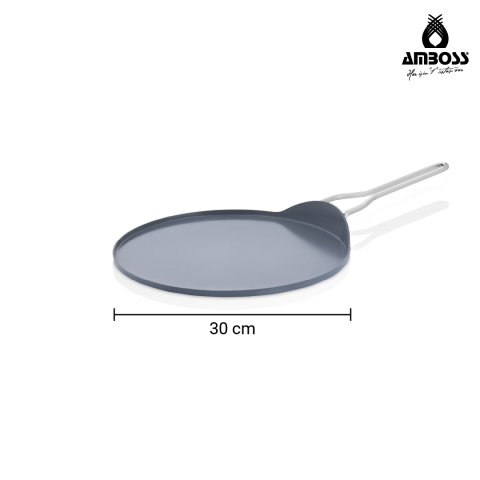 Amboss Sera Nova 30 cm Seramik Krep Tavası