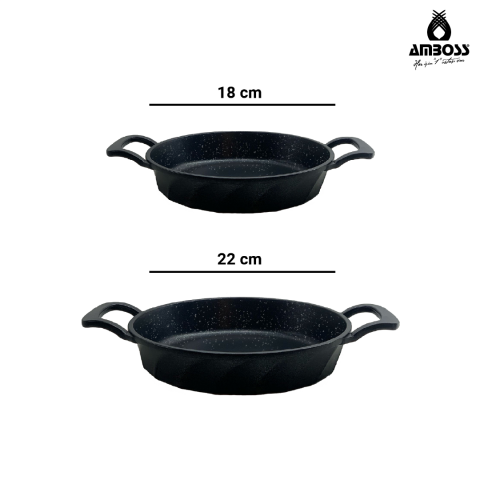 Cosmos 9 Parça Titanyum Kaplama Tencere Sahan Seti